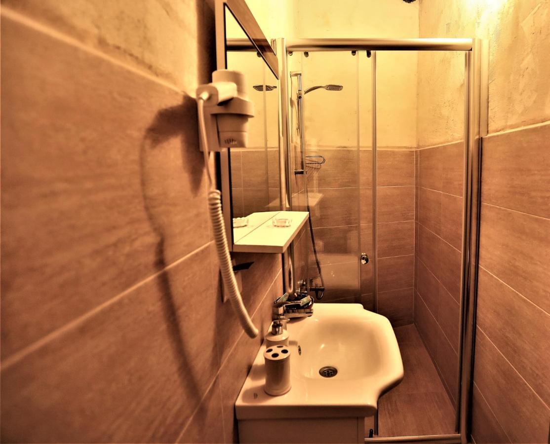 Orion Cave Hotel ウルギュップ エクステリア 写真